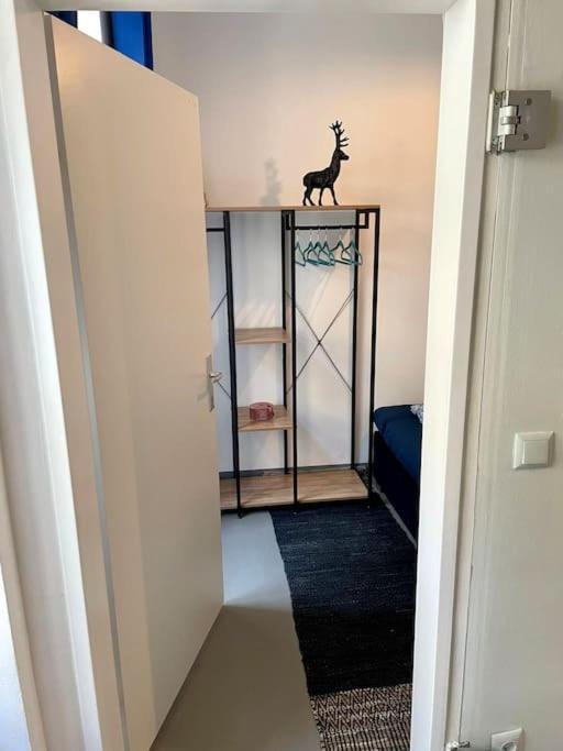 Klimatisierte Sehr Zentrale Wohnung-Loftstyle- Виена Екстериор снимка