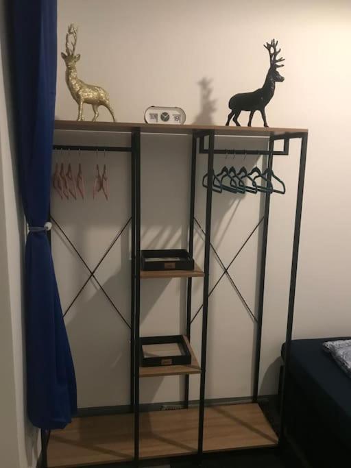 Klimatisierte Sehr Zentrale Wohnung-Loftstyle- Виена Екстериор снимка