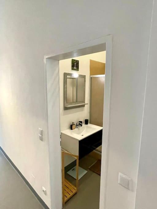 Klimatisierte Sehr Zentrale Wohnung-Loftstyle- Виена Екстериор снимка