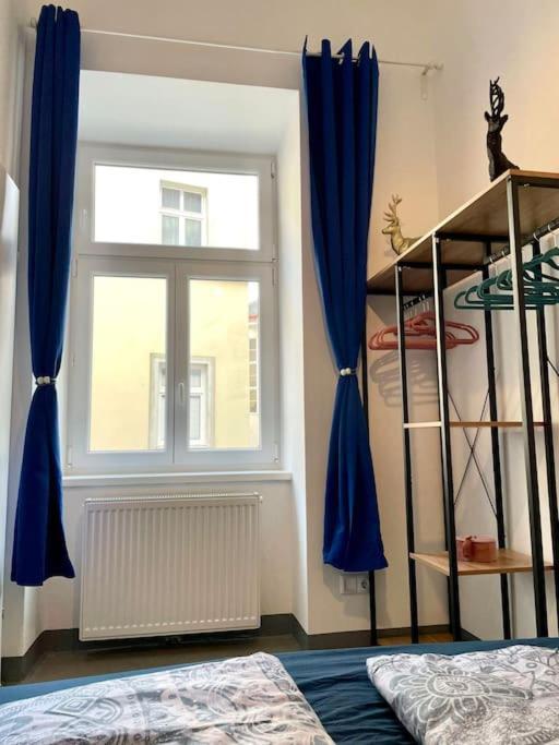Klimatisierte Sehr Zentrale Wohnung-Loftstyle- Виена Екстериор снимка