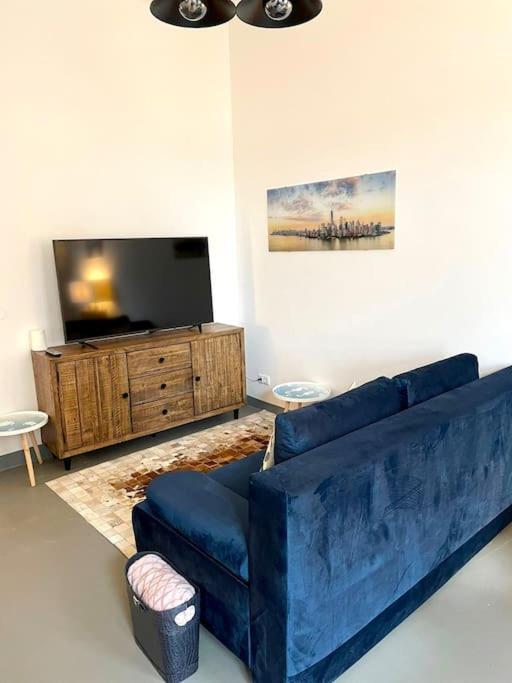 Klimatisierte Sehr Zentrale Wohnung-Loftstyle- Виена Екстериор снимка