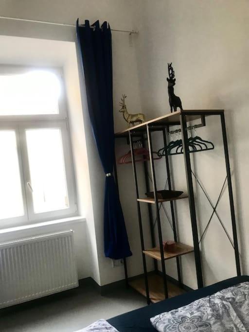 Klimatisierte Sehr Zentrale Wohnung-Loftstyle- Виена Екстериор снимка