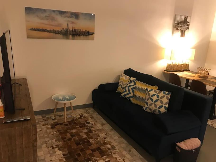 Klimatisierte Sehr Zentrale Wohnung-Loftstyle- Виена Екстериор снимка