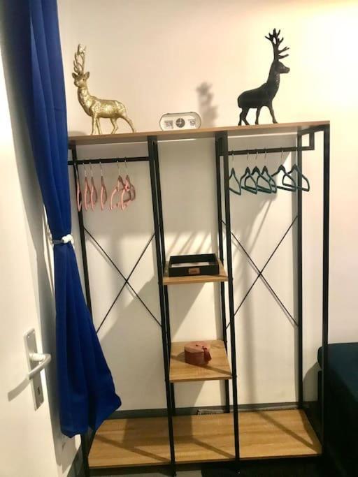 Klimatisierte Sehr Zentrale Wohnung-Loftstyle- Виена Екстериор снимка
